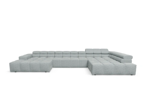 Wohnlandschaft LOUM Plus R